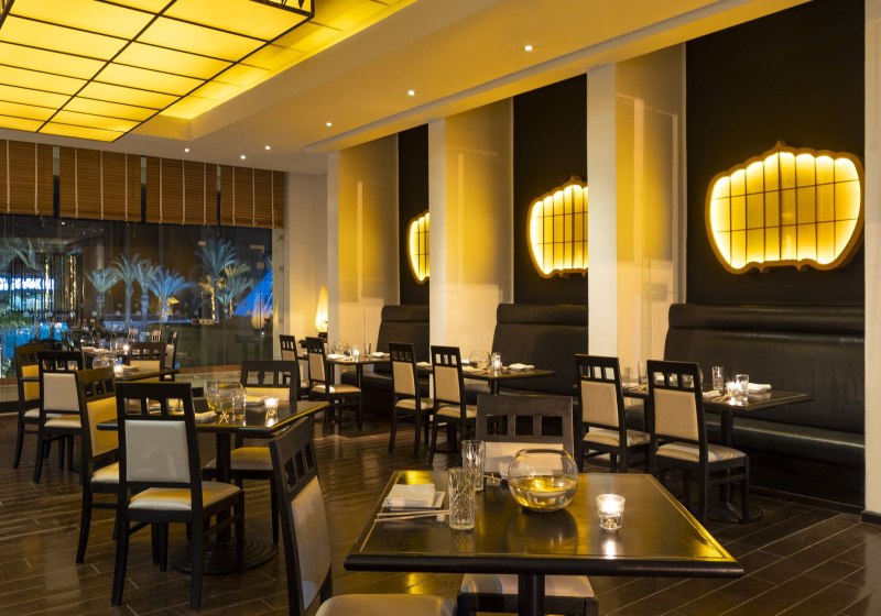 Kulinarik & Restaurants