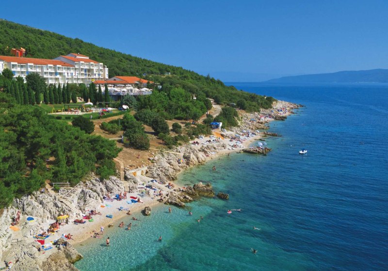 Valamar Bellevue Hotel