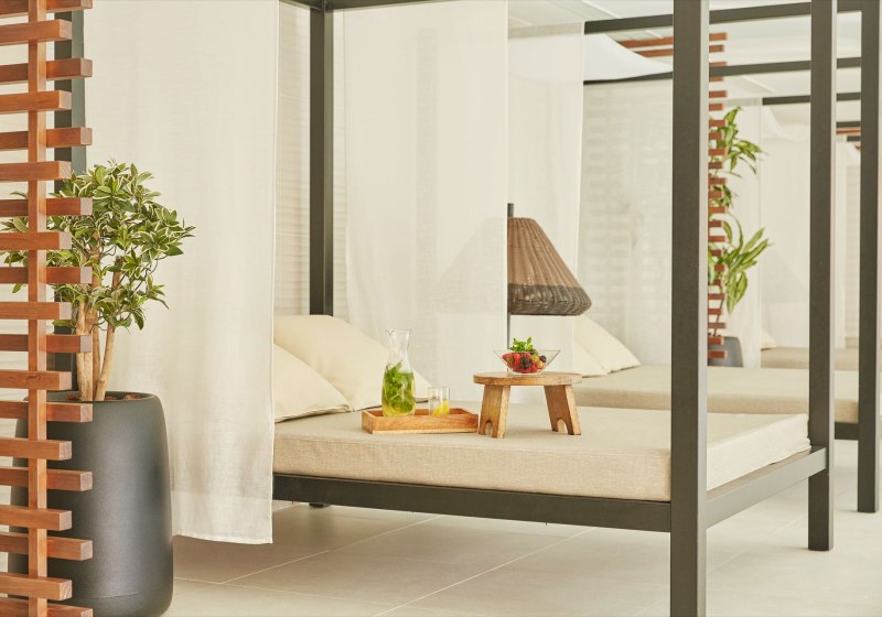 Wellness & Entspannung