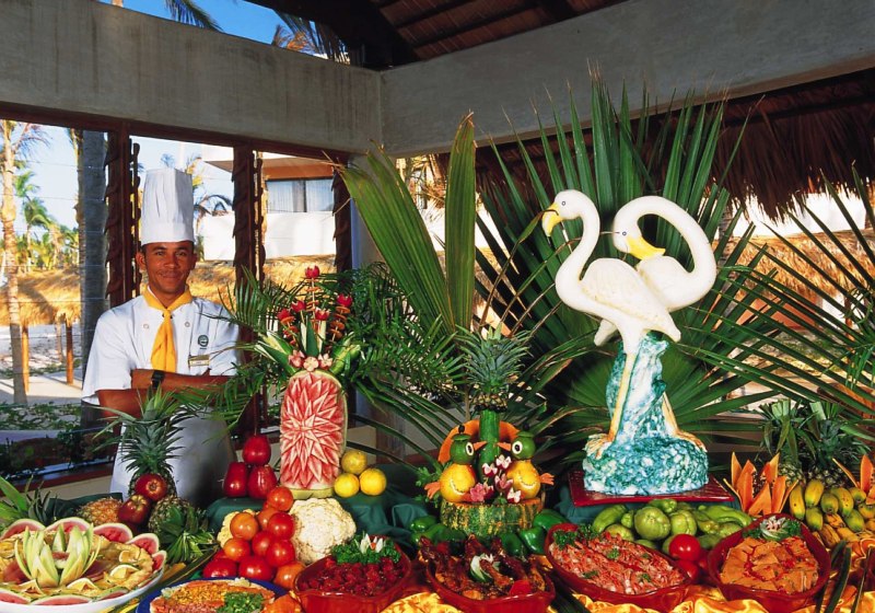 Catalonia Bavaro Resort