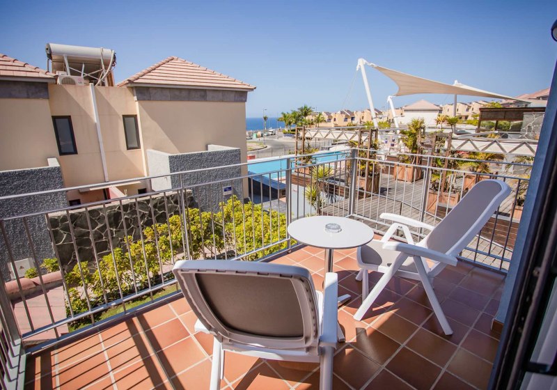 Ausstattung & Service