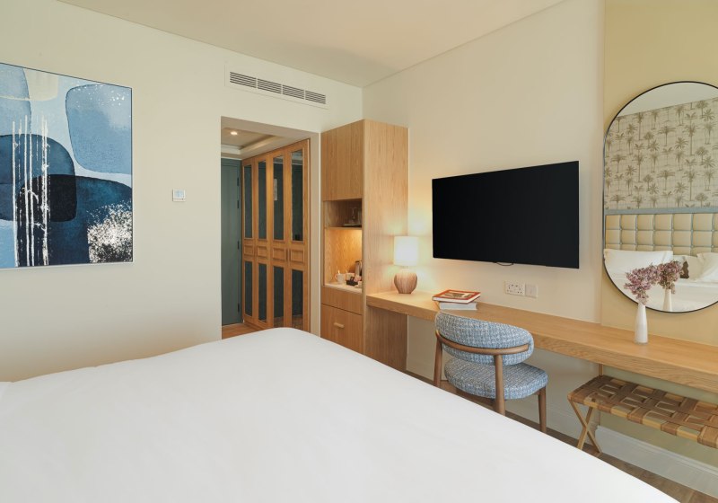 Zimmer & Wohnkomfort