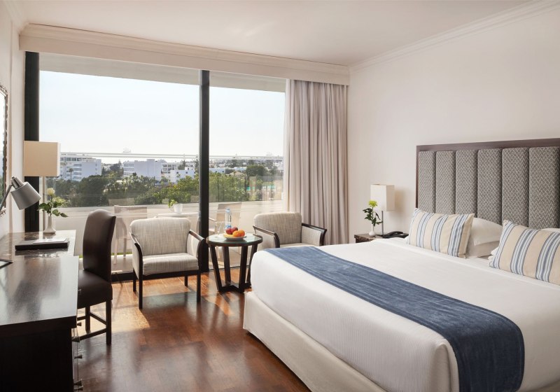 Zimmer & Wohnkomfort