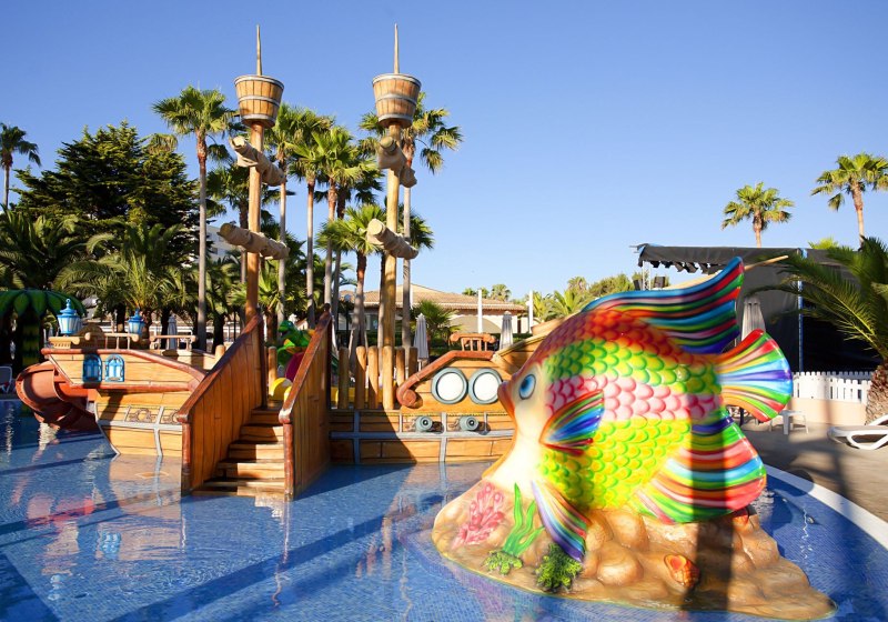 Hipotels Mediterráneo Club