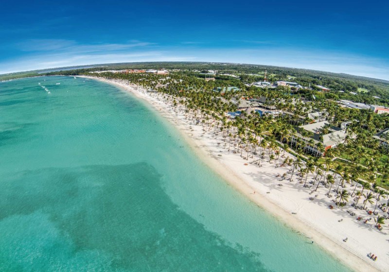 Barcelo Bavaro Beach