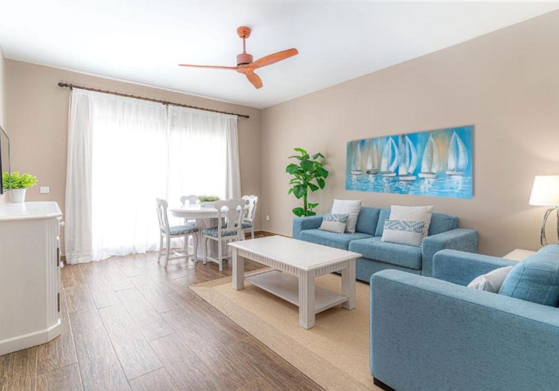 Zimmer & Wohnkomfort