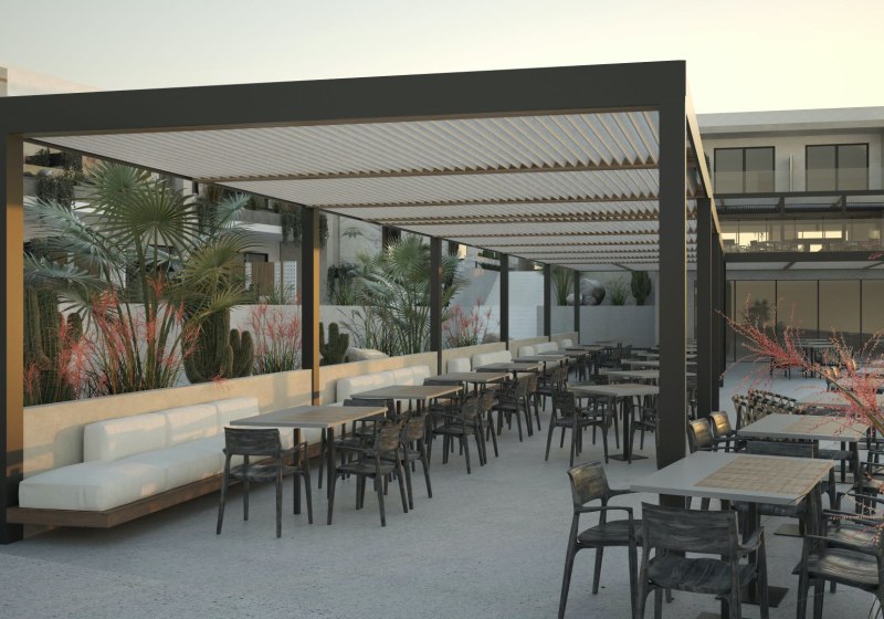 Ausstattung & Service