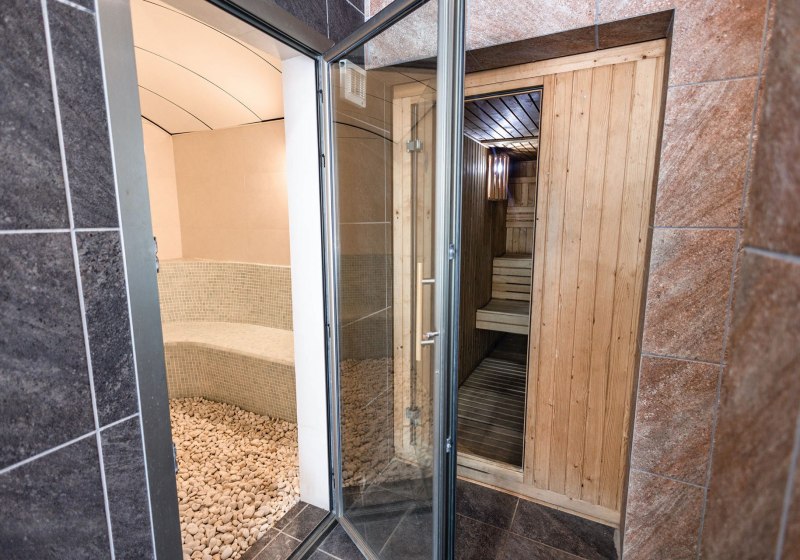 Wellness & Entspannung