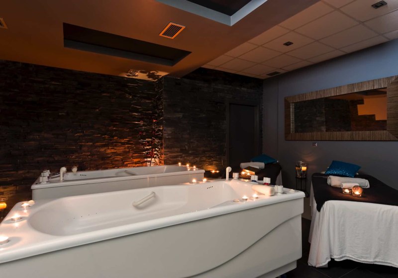 Wellness & Entspannung