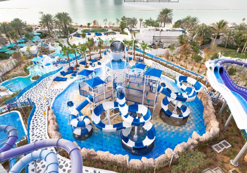 Hotel Außenpool