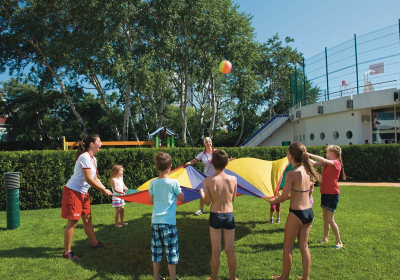 AluaSoul Sunny Beach