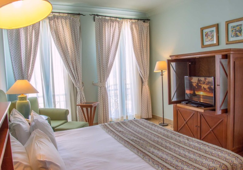 Zimmer & Wohnkomfort