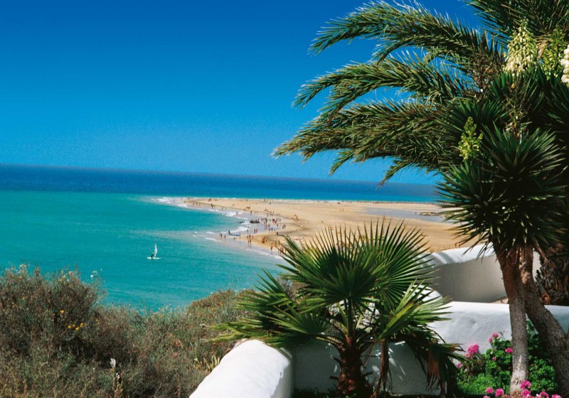 Aldiana Club Fuerteventura