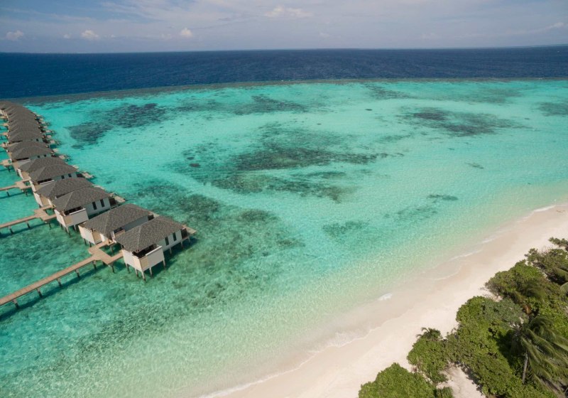 NH Collection Maldives Havodda