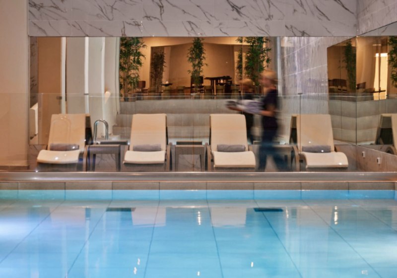 Wellness & Entspannung