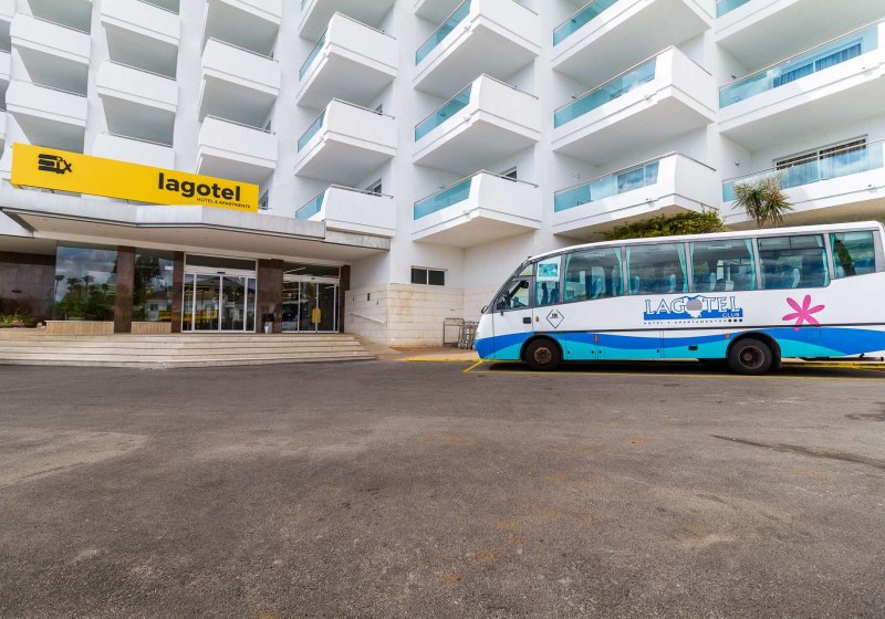 Ausstattung & Service