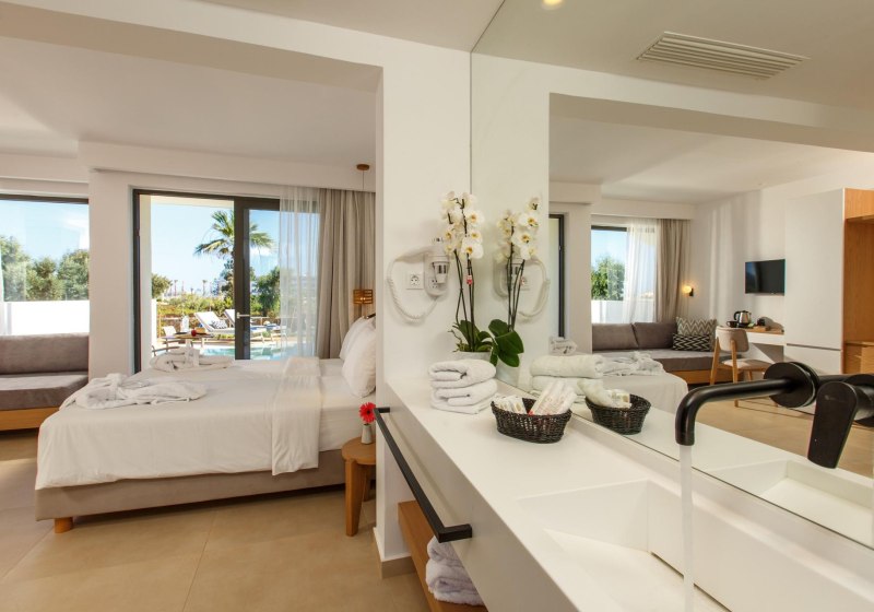 Zimmer & Wohnkomfort