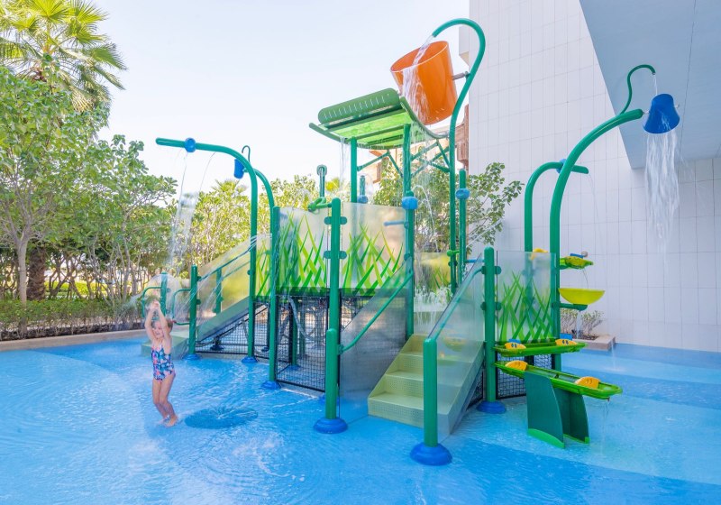 Mandarin Oriental Jumeirah