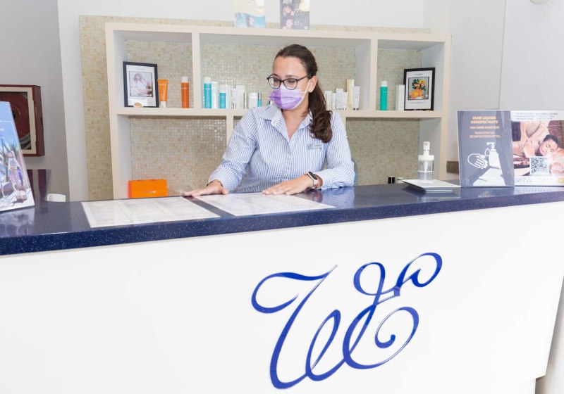 Wellness & Entspannung