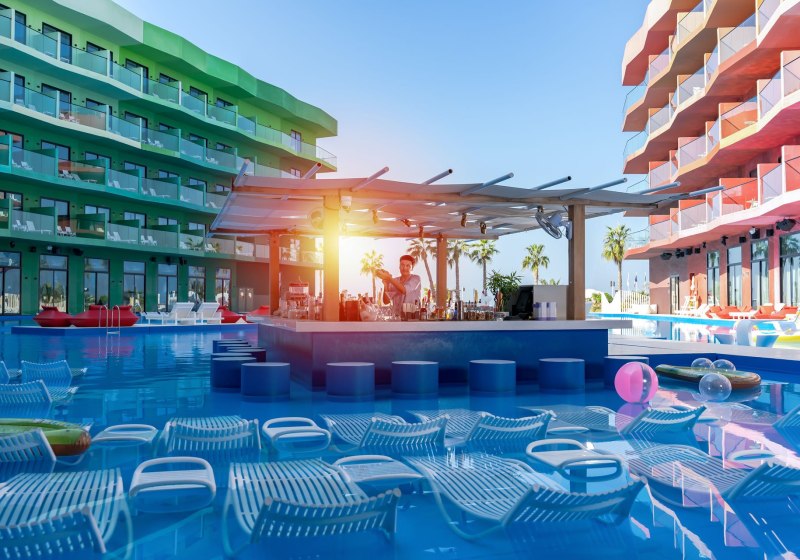 Unterhaltung & Entertainment