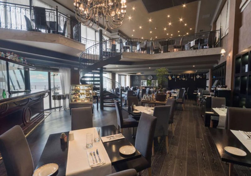 Ausstattung & Service