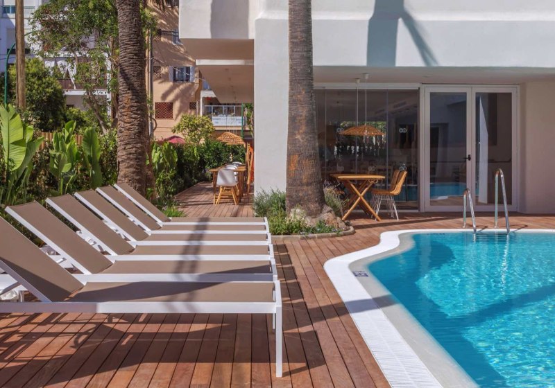 Ausstattung & Service