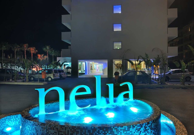 Ausstattung & Service