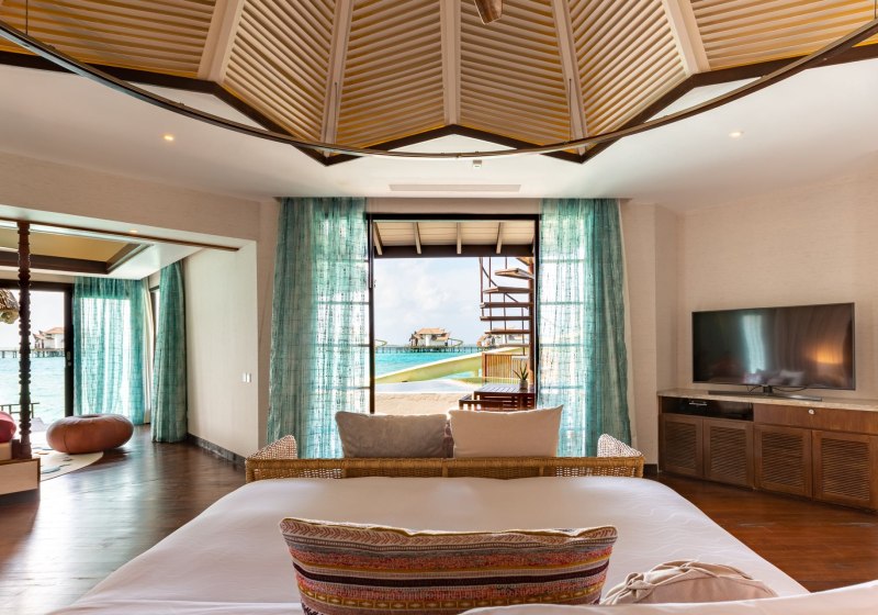 Zimmer & Wohnkomfort