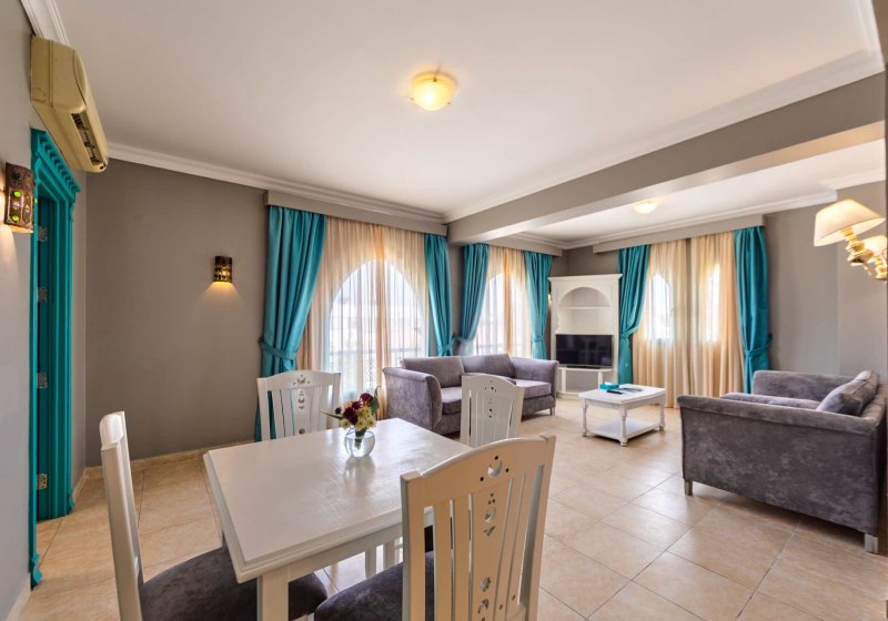 Zimmer & Wohnkomfort