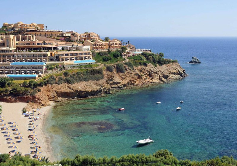 Sea Side A Lifestyle Resort