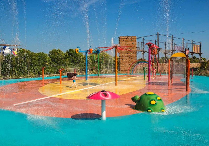 Aska Lara Resort & Spa