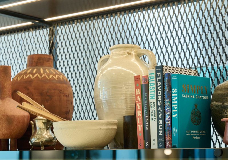 Ausstattung & Service