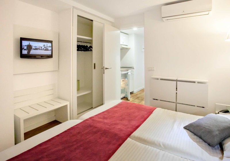 Zimmer & Wohnkomfort