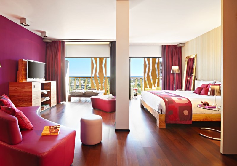 Zimmer & Wohnkomfort