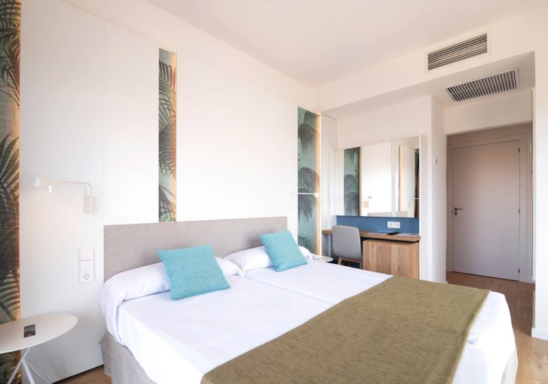 Zimmer & Wohnkomfort