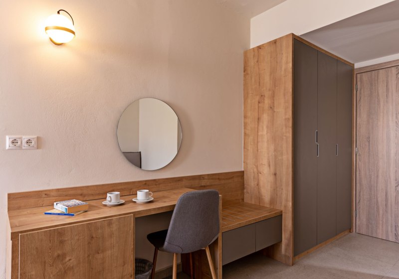 Zimmer & Wohnkomfort