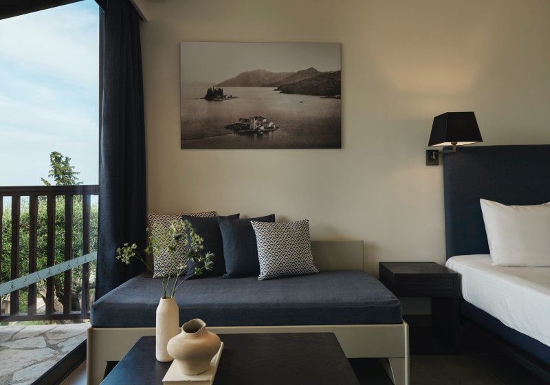 Zimmer & Wohnkomfort