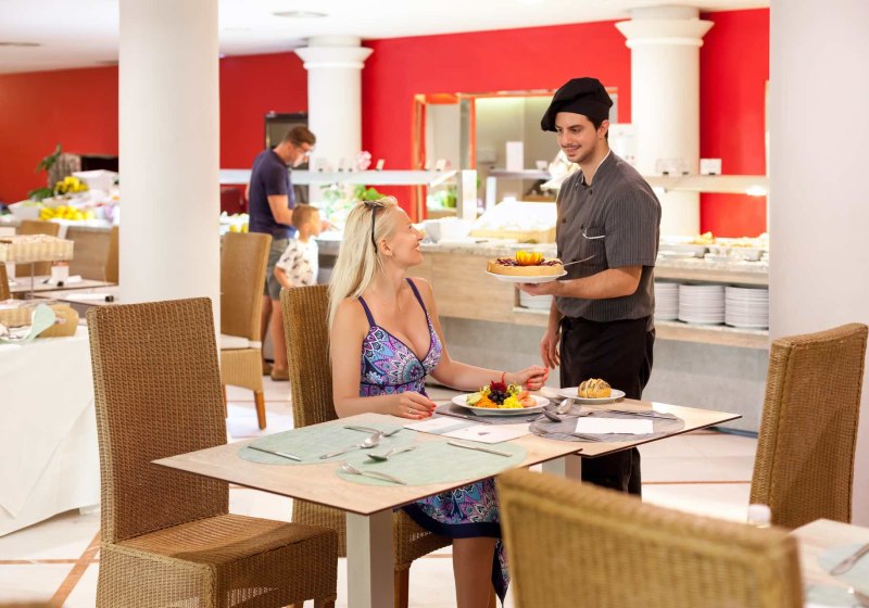 Kulinarik & Restaurants