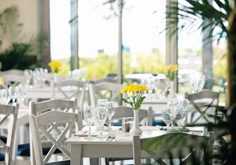 Sol Luna Bay & Mare Resort