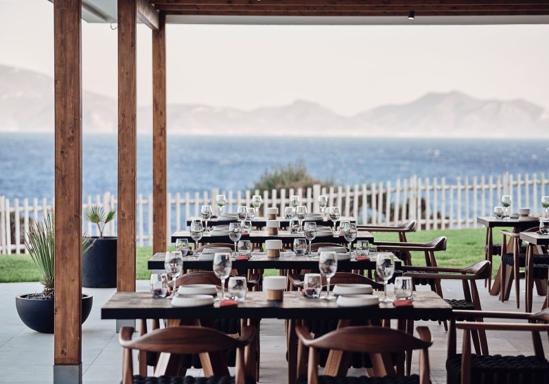 Ausstattung & Service