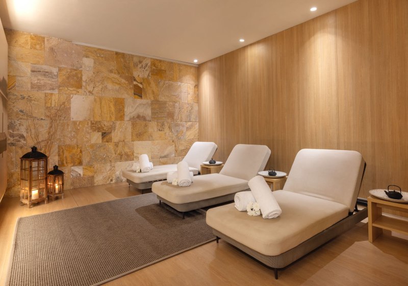 Wellness & Entspannung