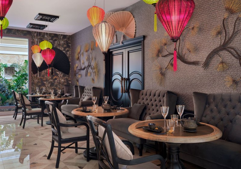 Kulinarik & Restaurants