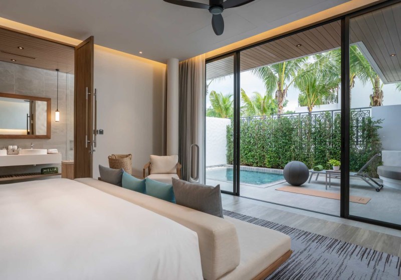 Zimmer & Wohnkomfort