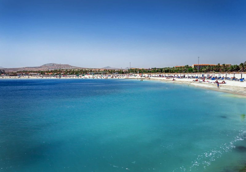 Barcelo Fuerteventura Royal Level-Family Club