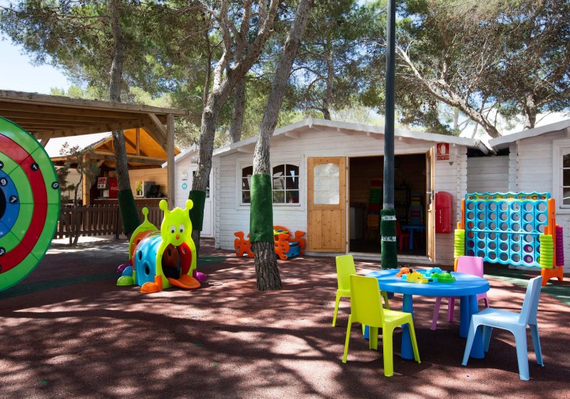 Alua Suites Las Rocas