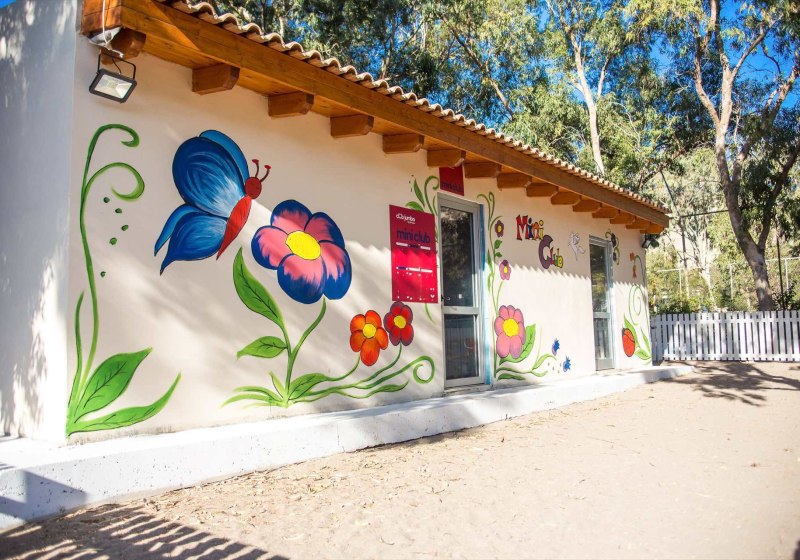 Pegasos Deluxe Beach Hotel