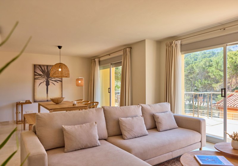 Zimmer & Wohnkomfort