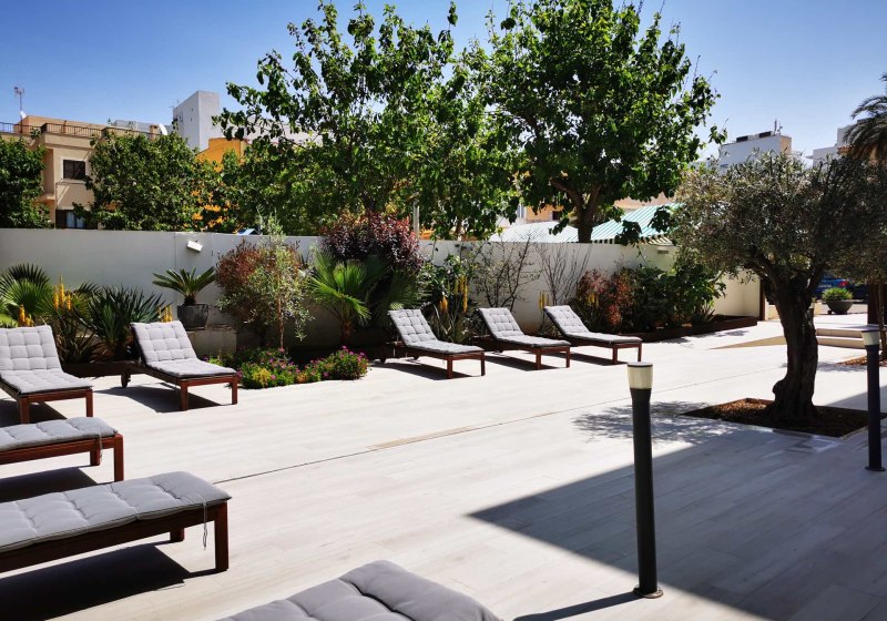 Wellness & Entspannung