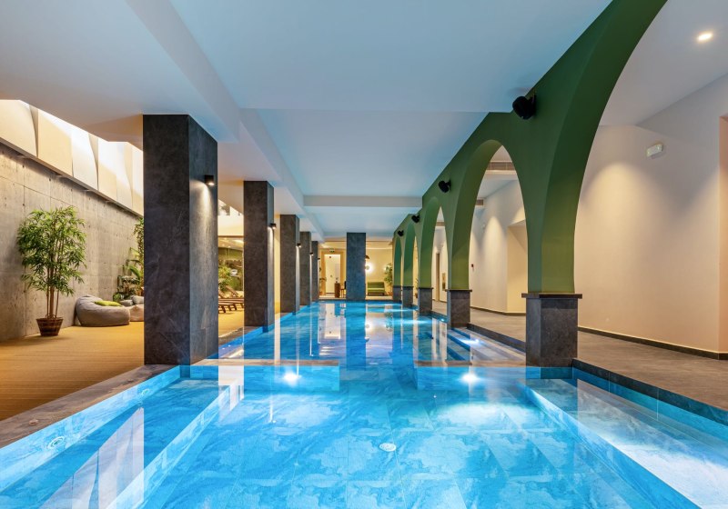 Beispiel: Wellness & Entspannung