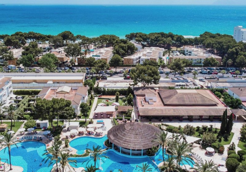 Prinsotel La Dorada